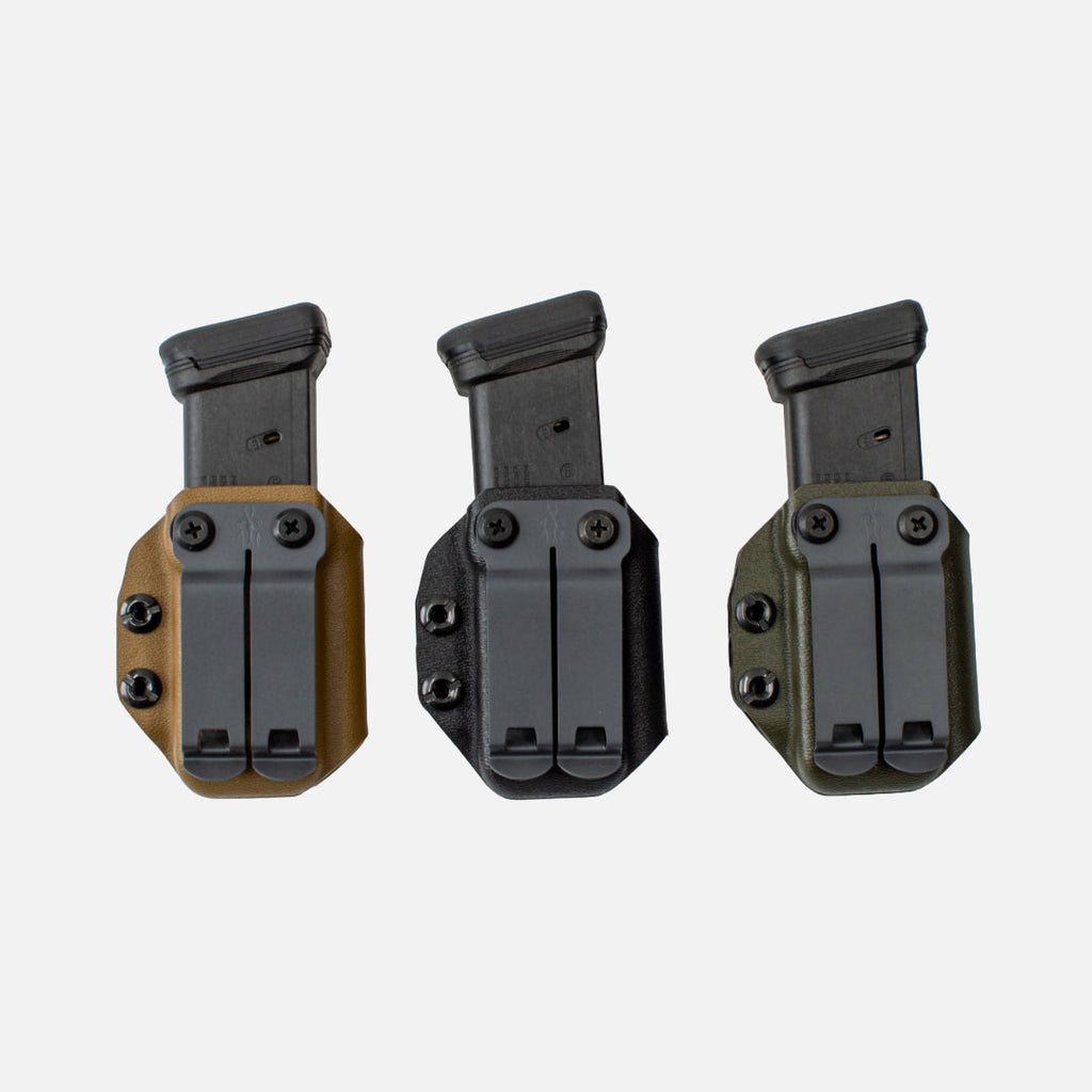 Adaptive Mag Carrier - IWB - 9/40