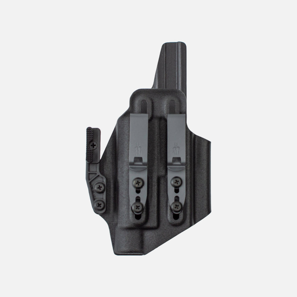 Sentinel IWB Holster - Glock