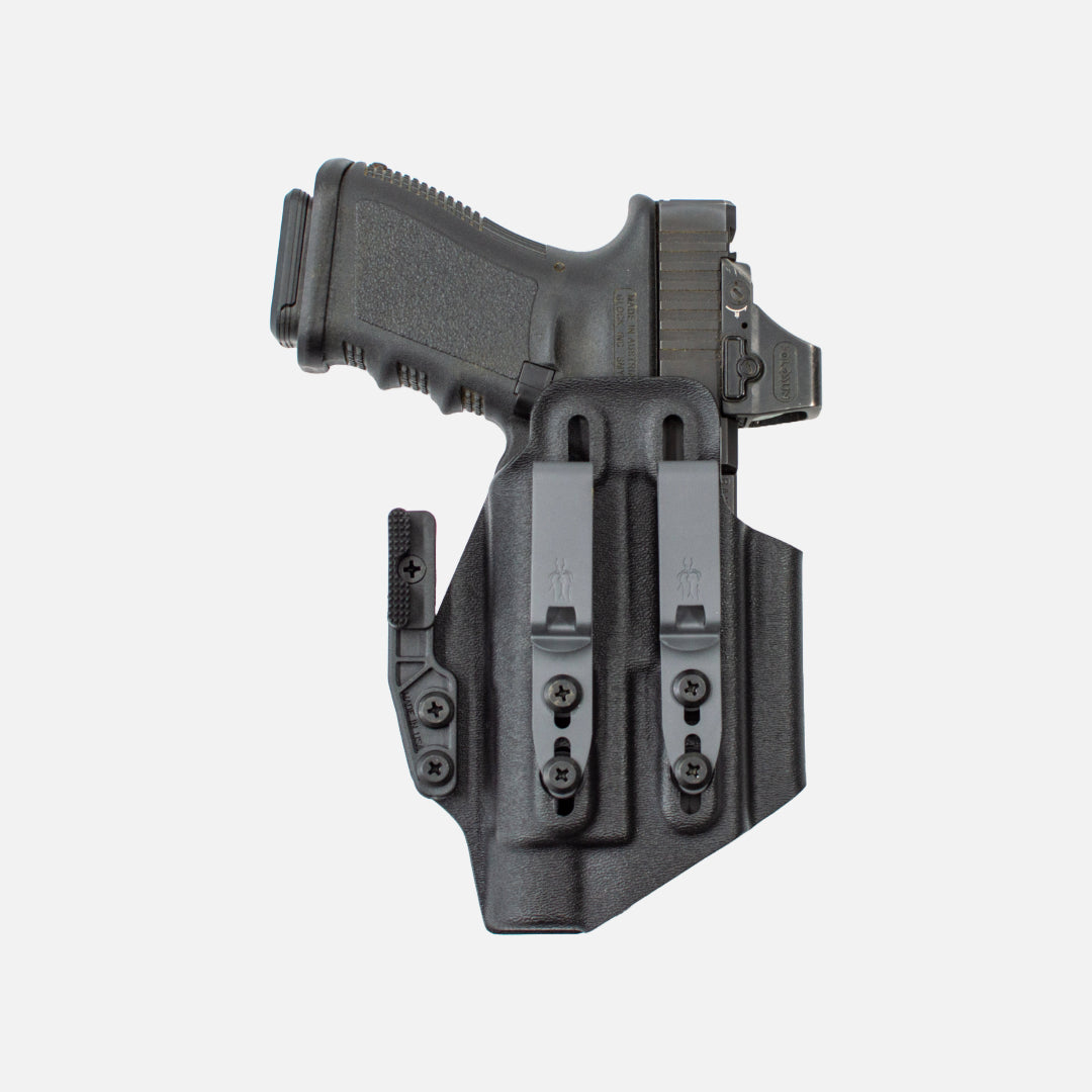 Sentinel IWB Holster - Glock