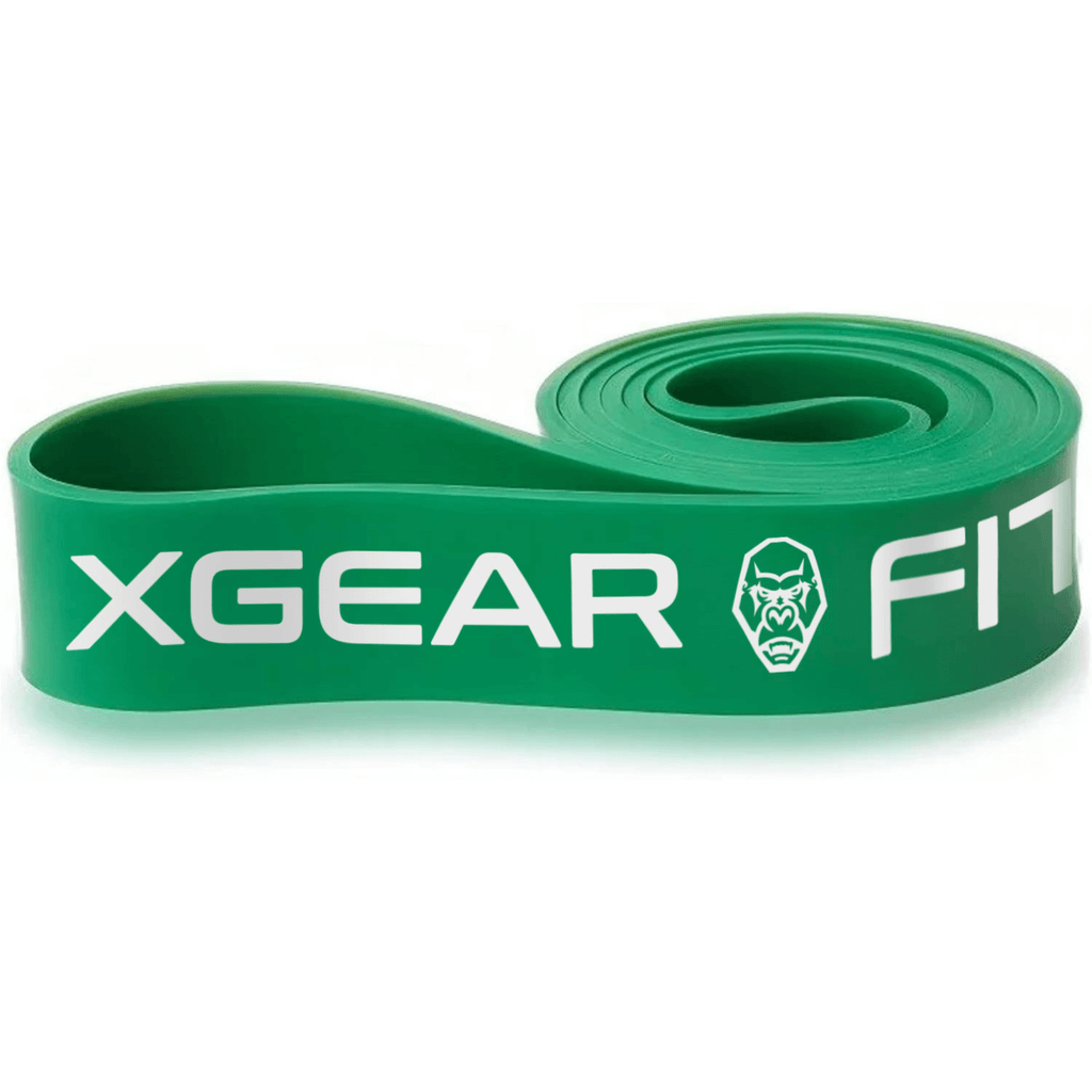 XGear Fitness XG-PRO Heavy Duty Exercise Resistance Bands