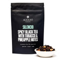 Silencio - Spicy Pineapple Black Tea