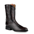 Stetson Cash (Black Cherry) - Men's Cowboy Boot