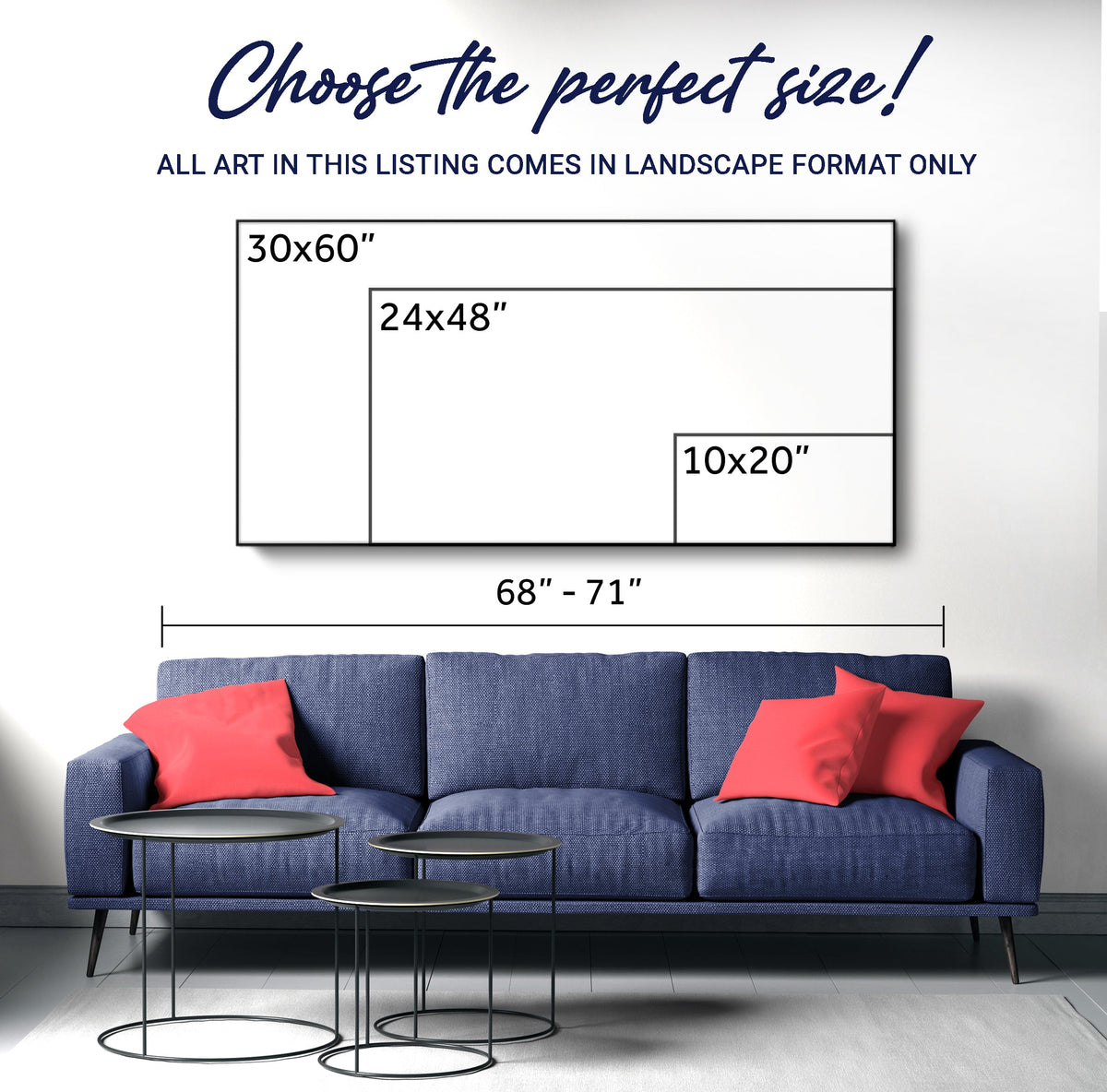 Welcome Home Wall Sign