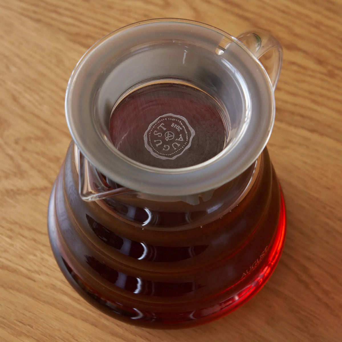Two Cup Glass Teapot - The Perfect Basic Teapot