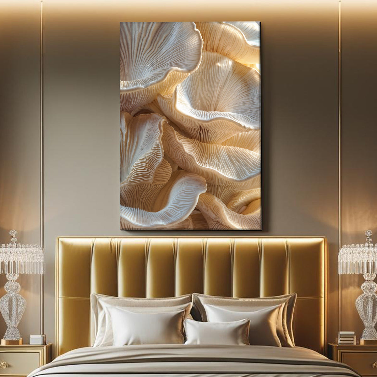 Nature in Motion Wall Art
