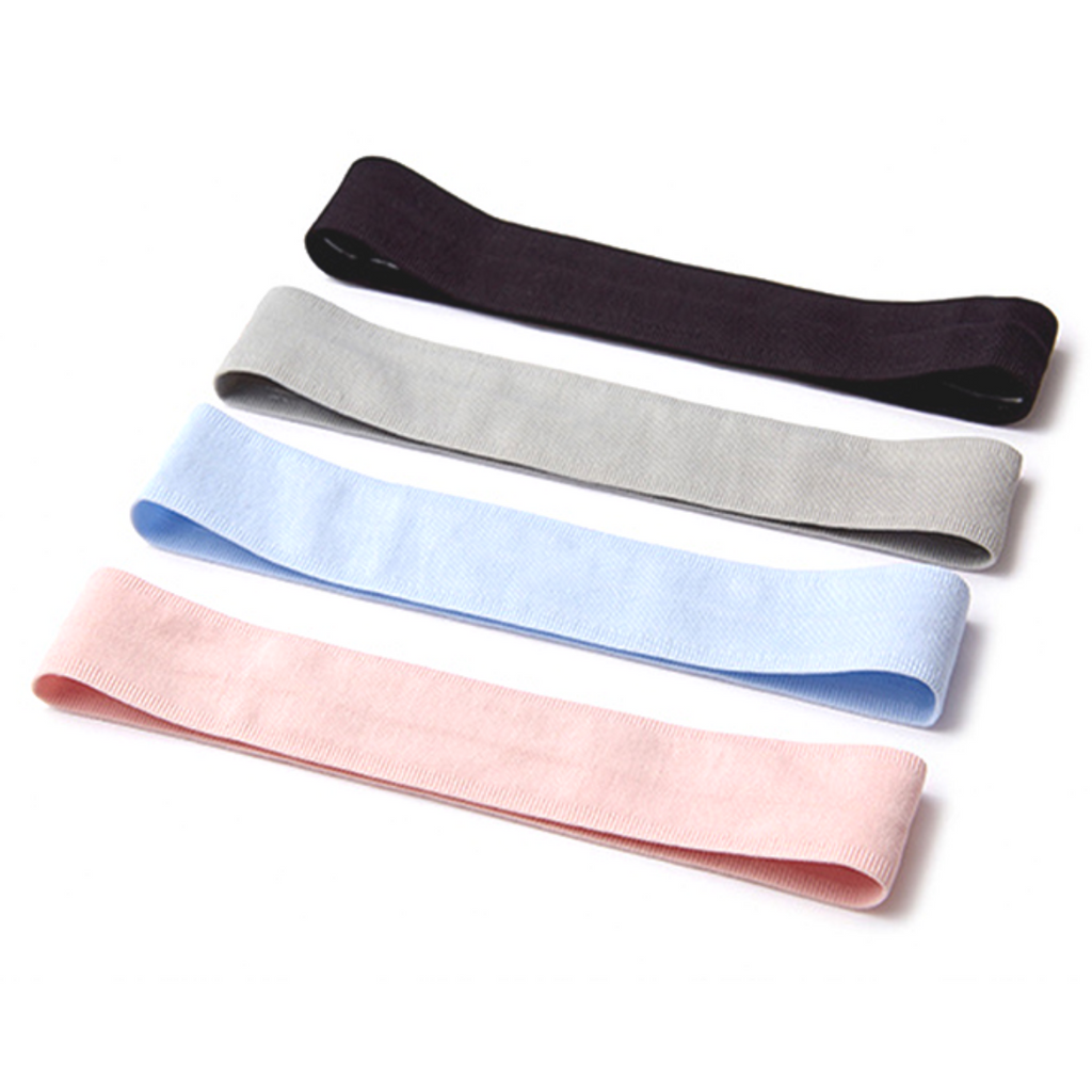 JupiterGear The Runner Sweat-Wicking Headband for Fitness and Sports