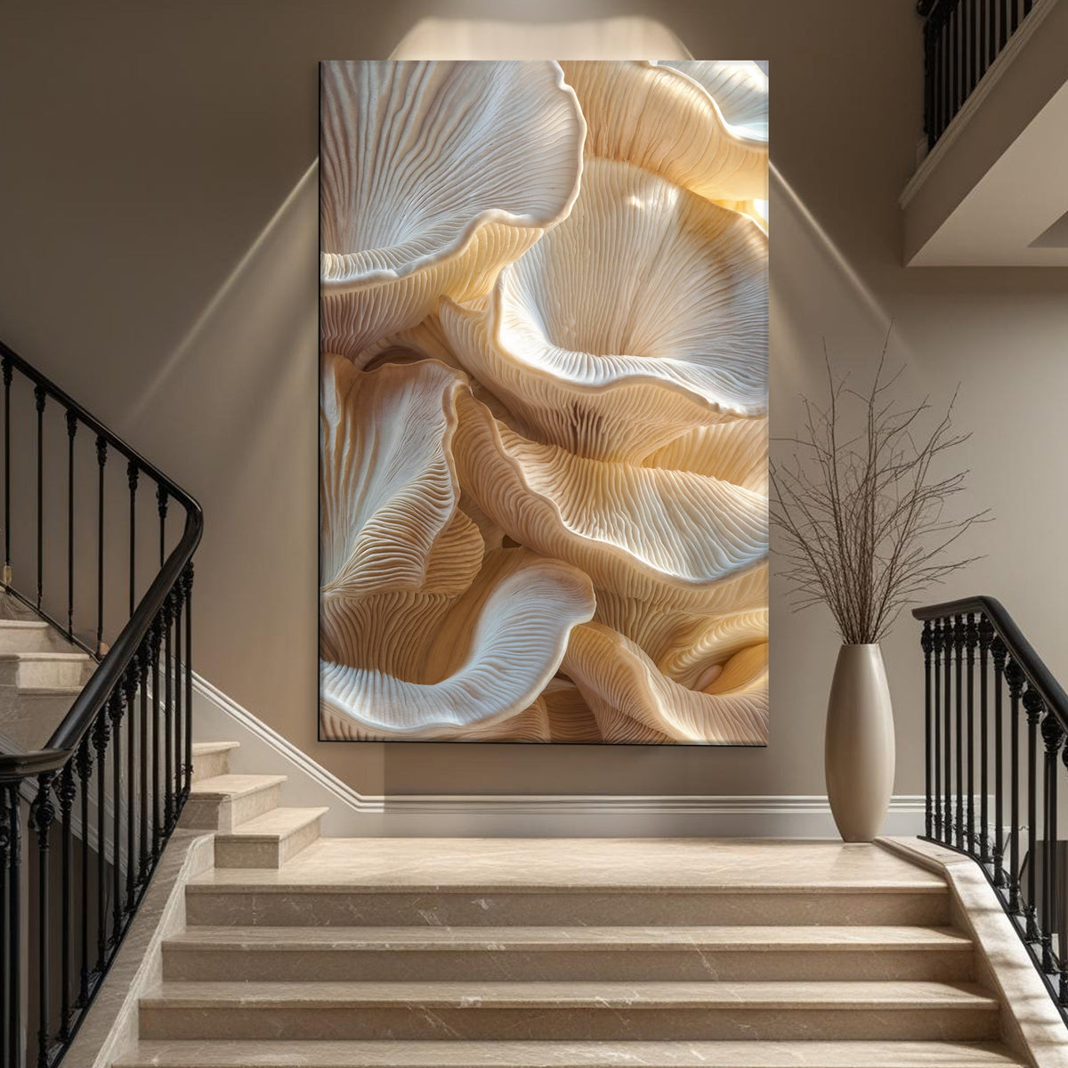 Nature in Motion Wall Art