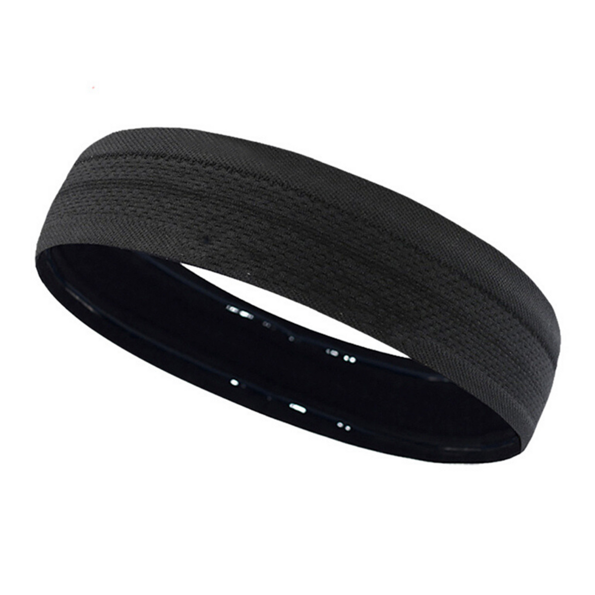 JupiterGear Sport and Fitness Sweat Wicking Fitness Headband  for Yoga, Running and Exercise
