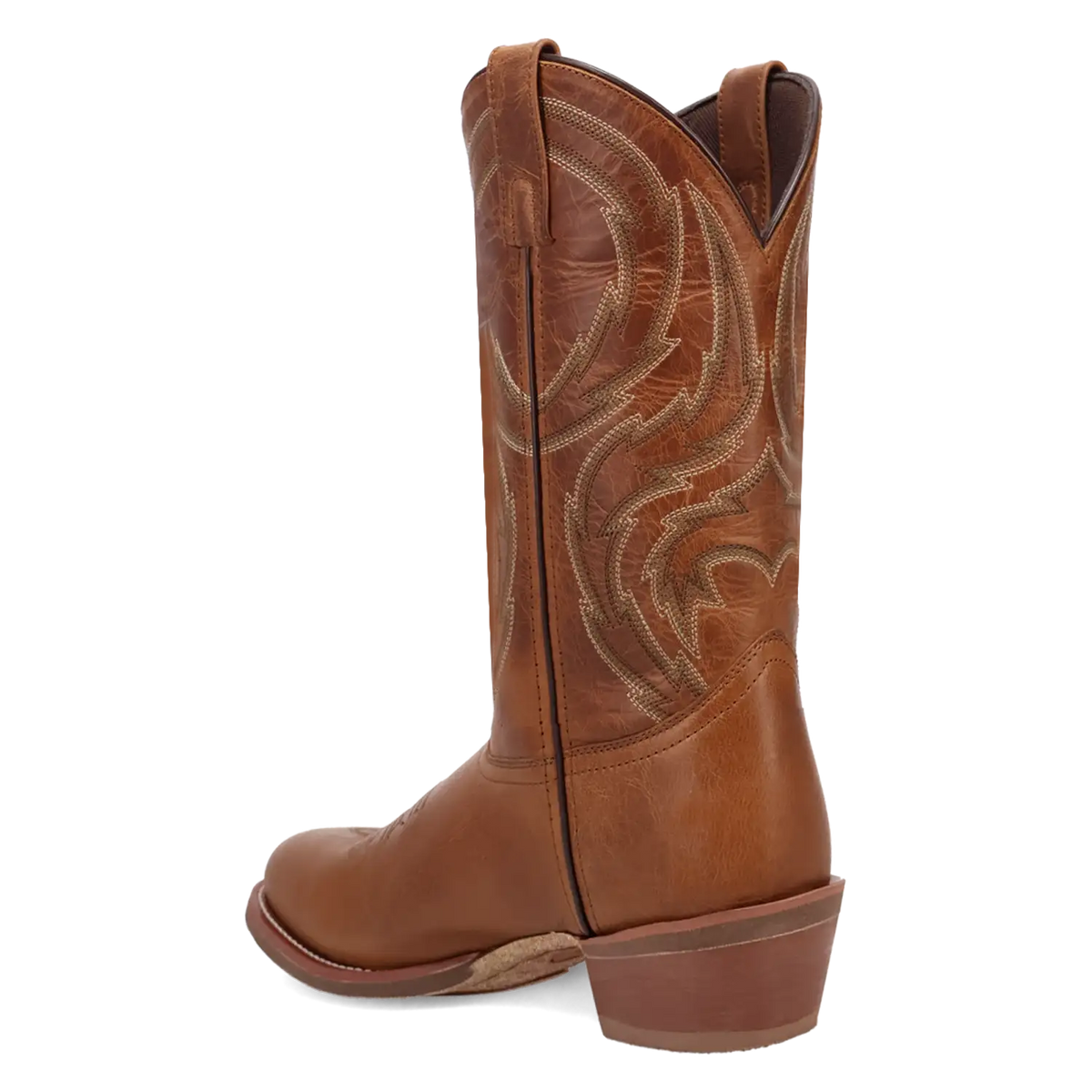 Laredo Novak - Men's Leather Cowboy Boots