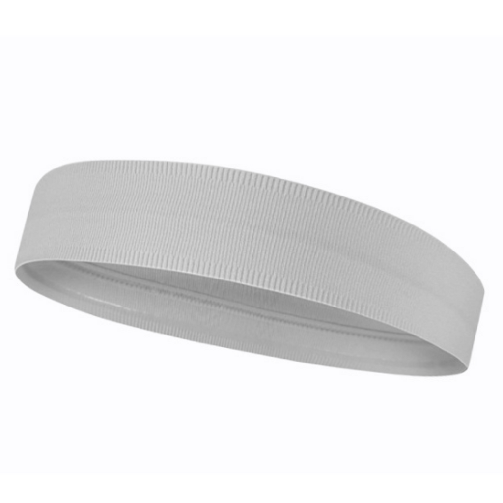 JupiterGear The Runner Sweat-Wicking Headband for Fitness and Sports