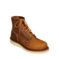 Silverado Roytown - Men's Leather Work Boots