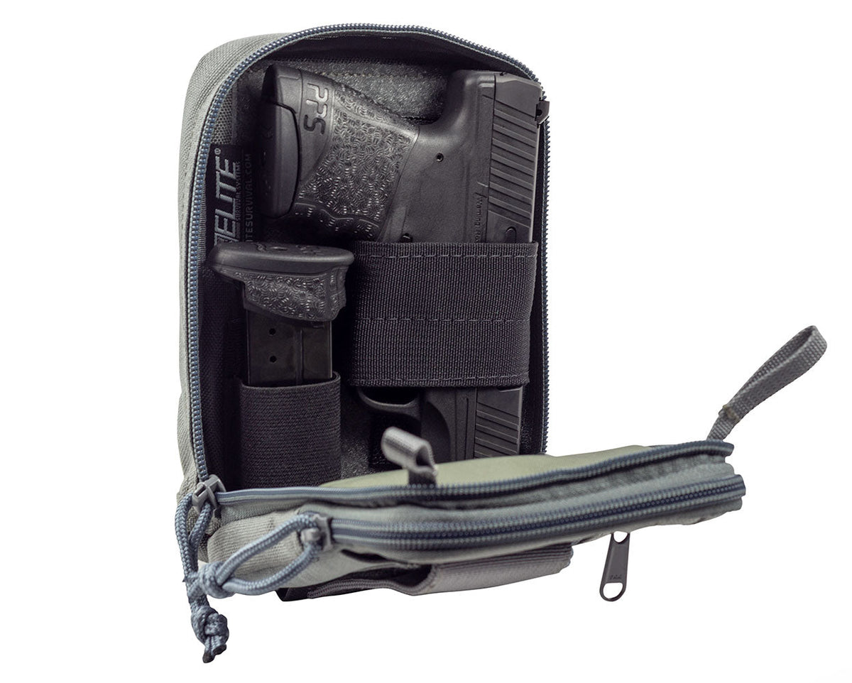 Liberty Gun Pack