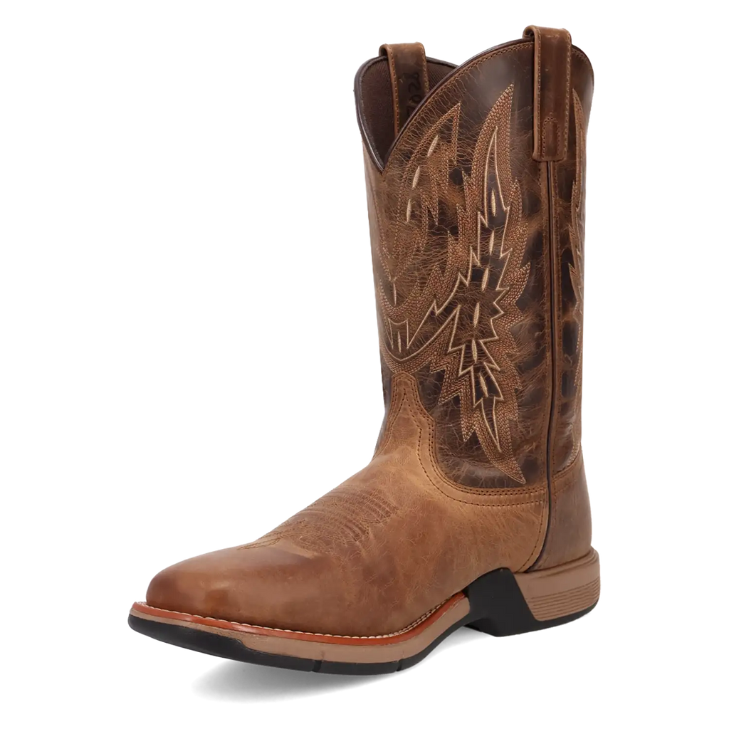 Laredo Vapor - Men's Leather Cowboy Boots