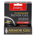 Silver Biotics Armor Gel Wound Dressing 0.5 Oz