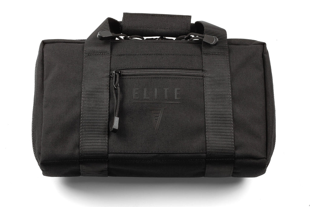 Deluxe Pistol Case