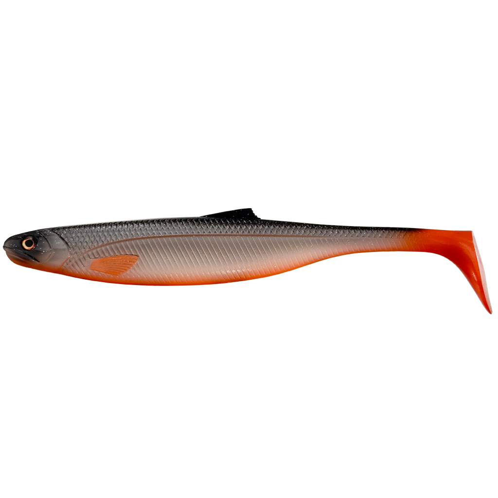 Headbanger BangerShad 8-1/2"