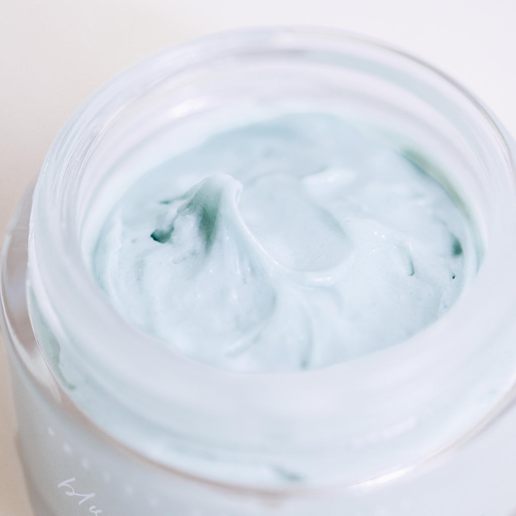 Blue Beauty Cream Soothing Tallow Face Cream
