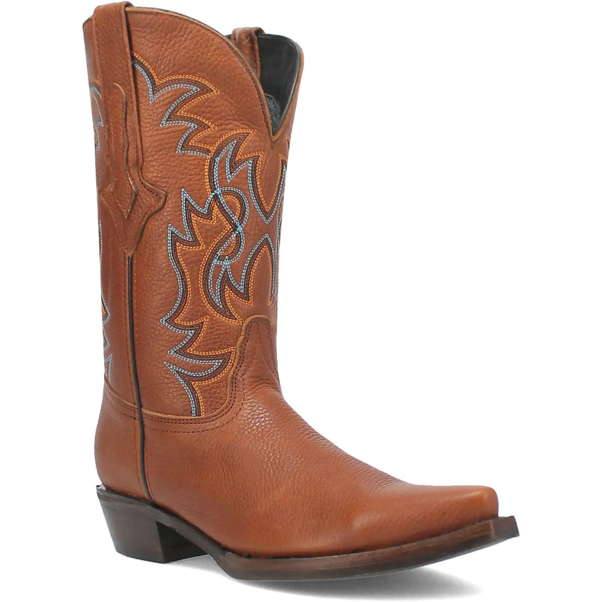 Dingo Gold Rush - Men's Leather Cowboy Boots