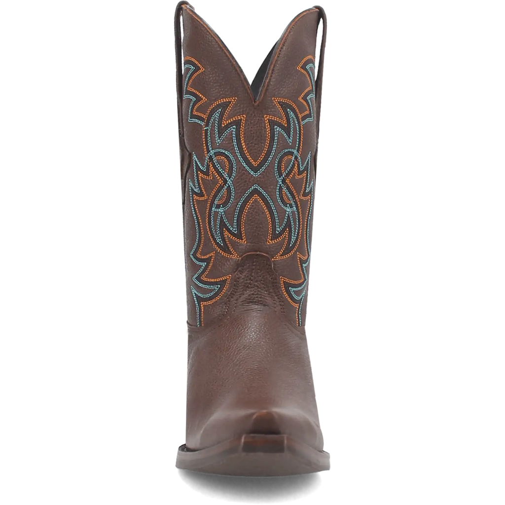 Dingo Gold Rush - Men's Leather Cowboy Boots