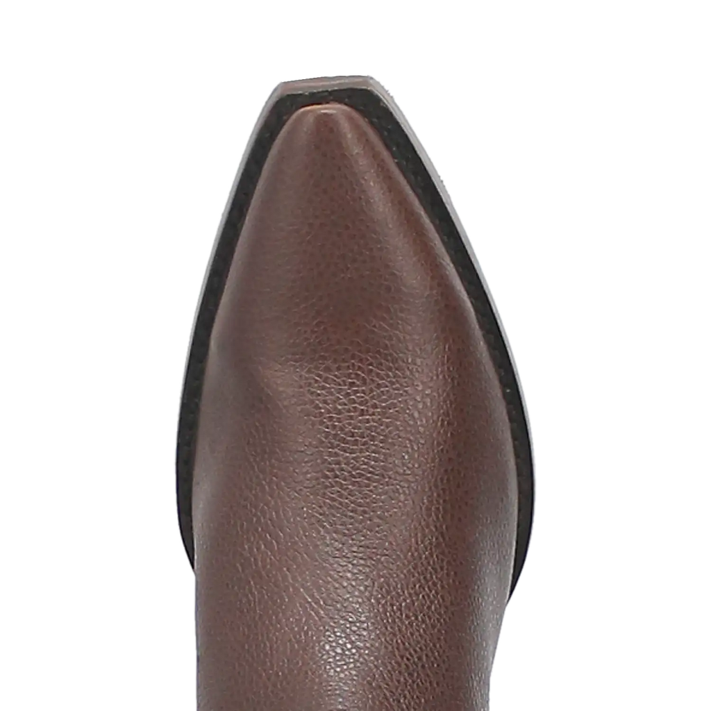 Dingo Gold Rush - Men's Leather Cowboy Boots