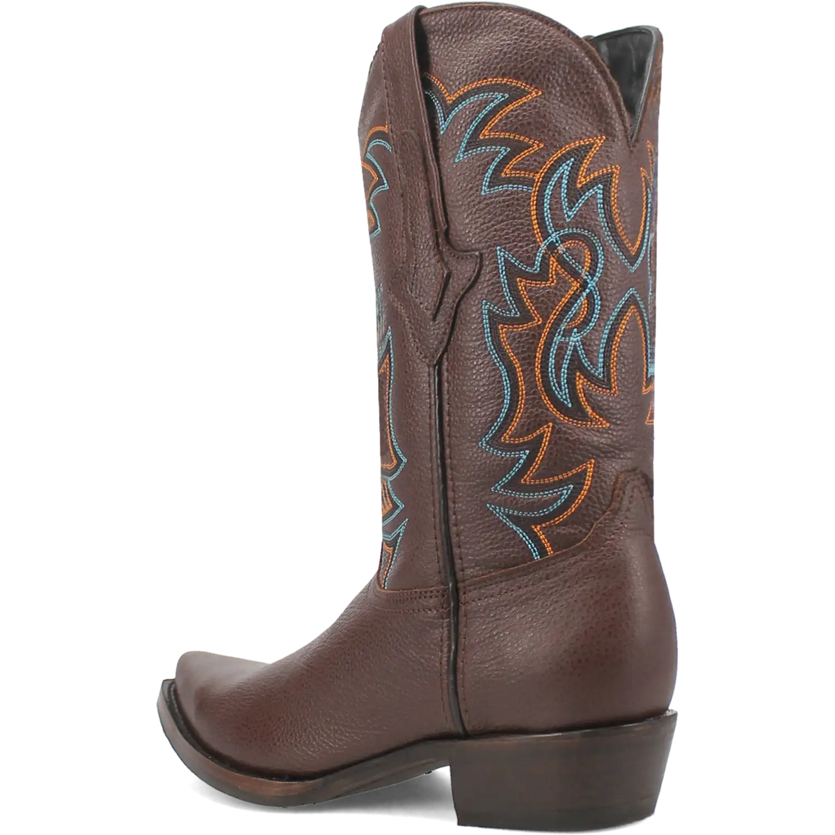 Dingo Gold Rush - Men's Leather Cowboy Boots