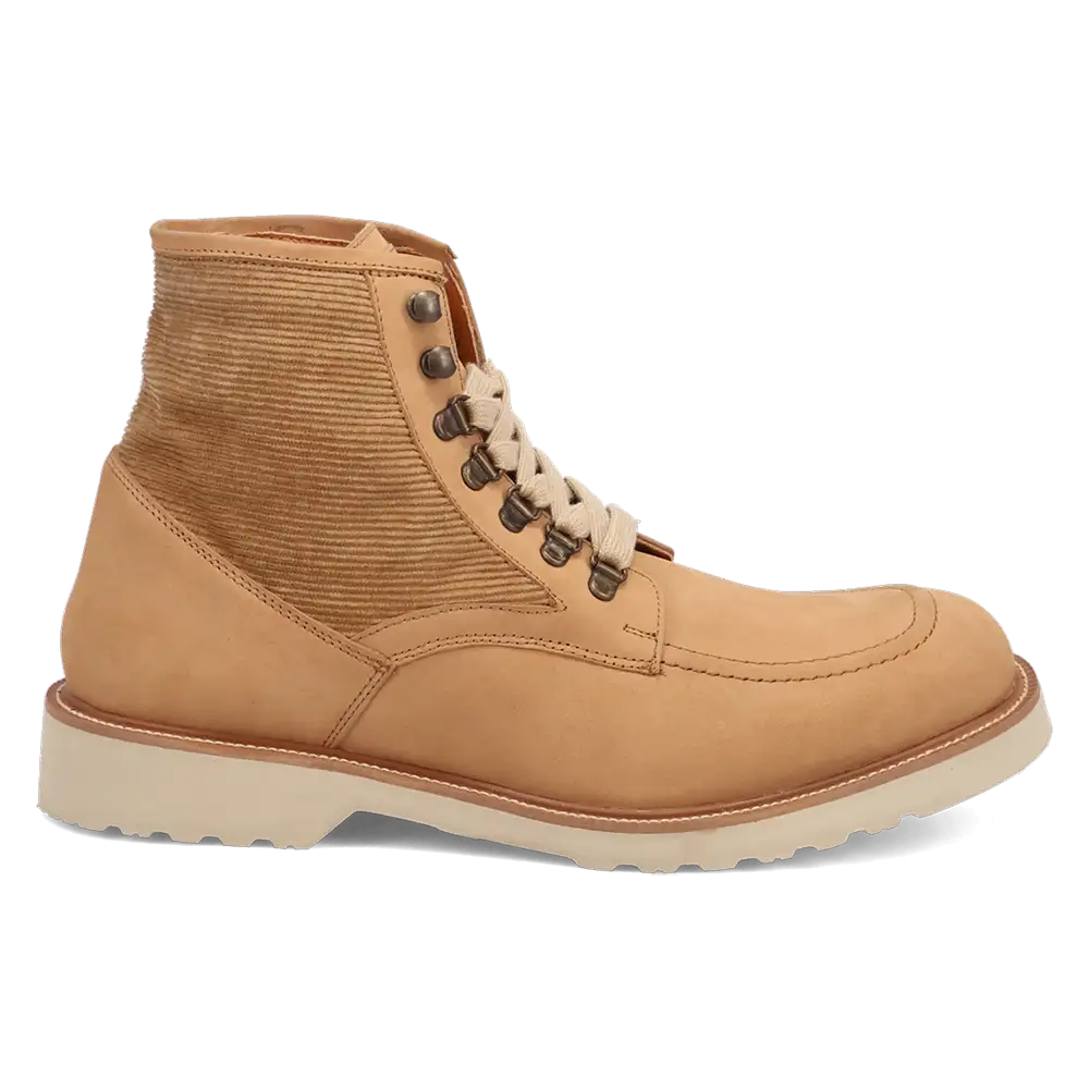 Dingo Carlsbad - Men's Leather Work Boots