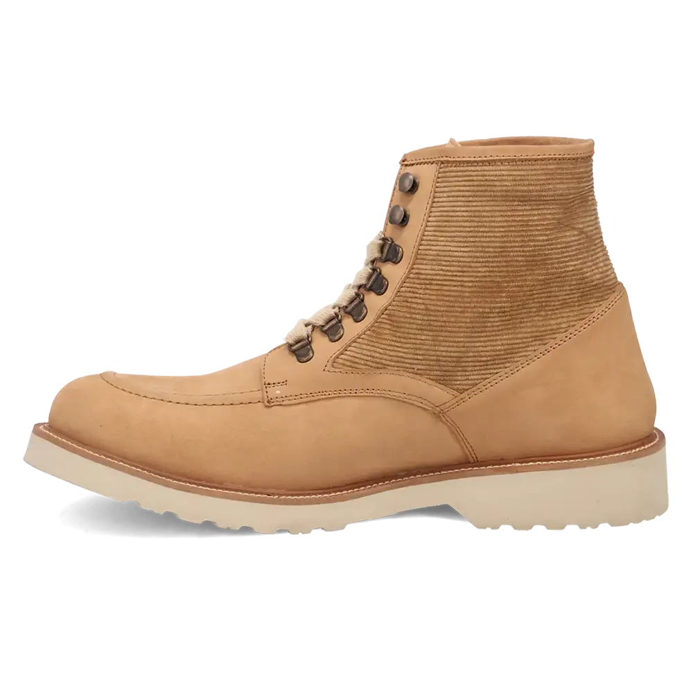 Dingo Carlsbad - Men's Leather Work Boots