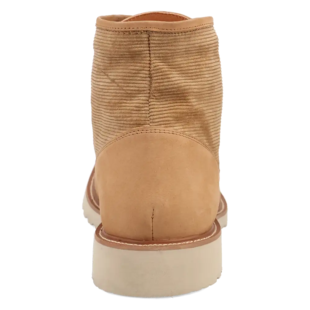 Dingo Carlsbad - Men's Leather Work Boots