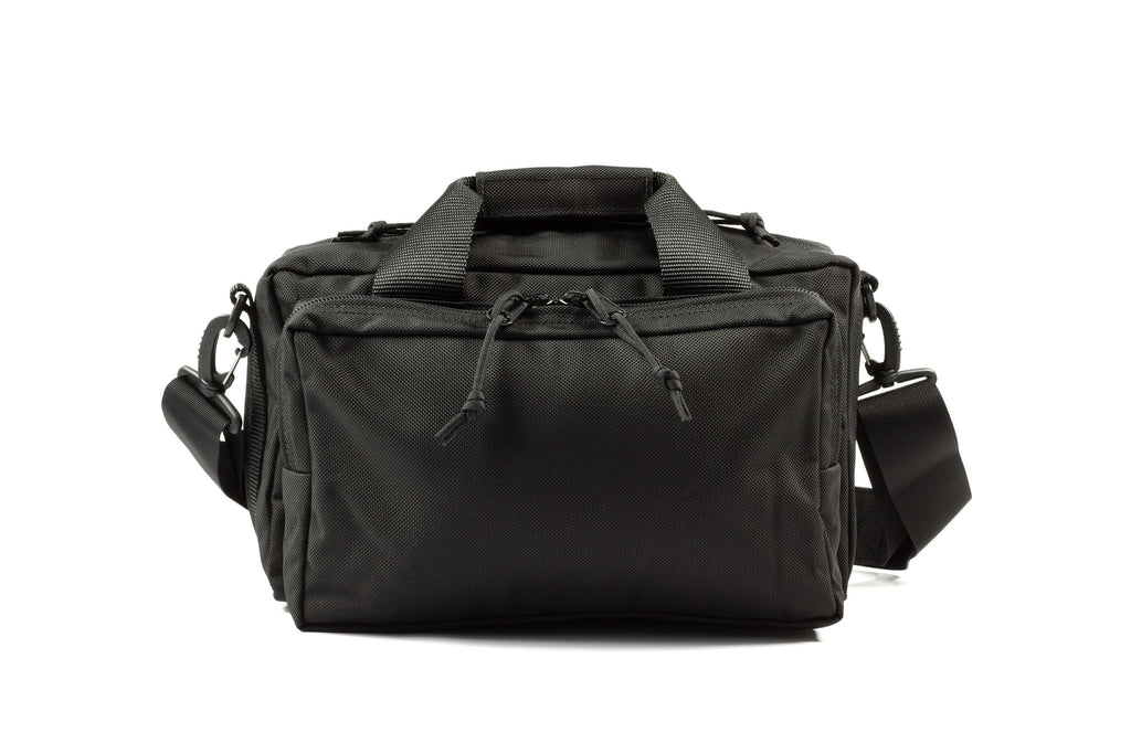 Ballistic Flight Bags