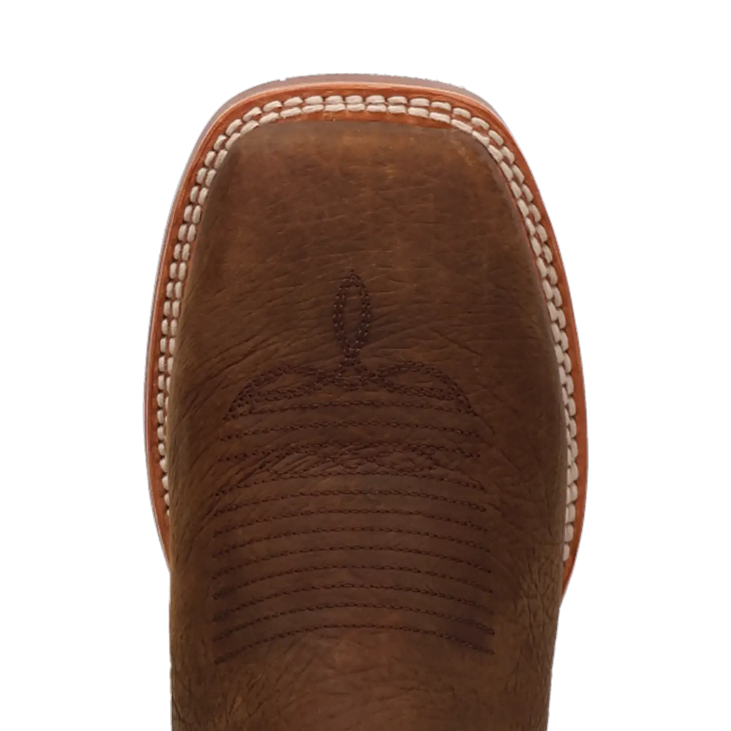 Dan Post Brigston - Men's Leather Cowboy Boots