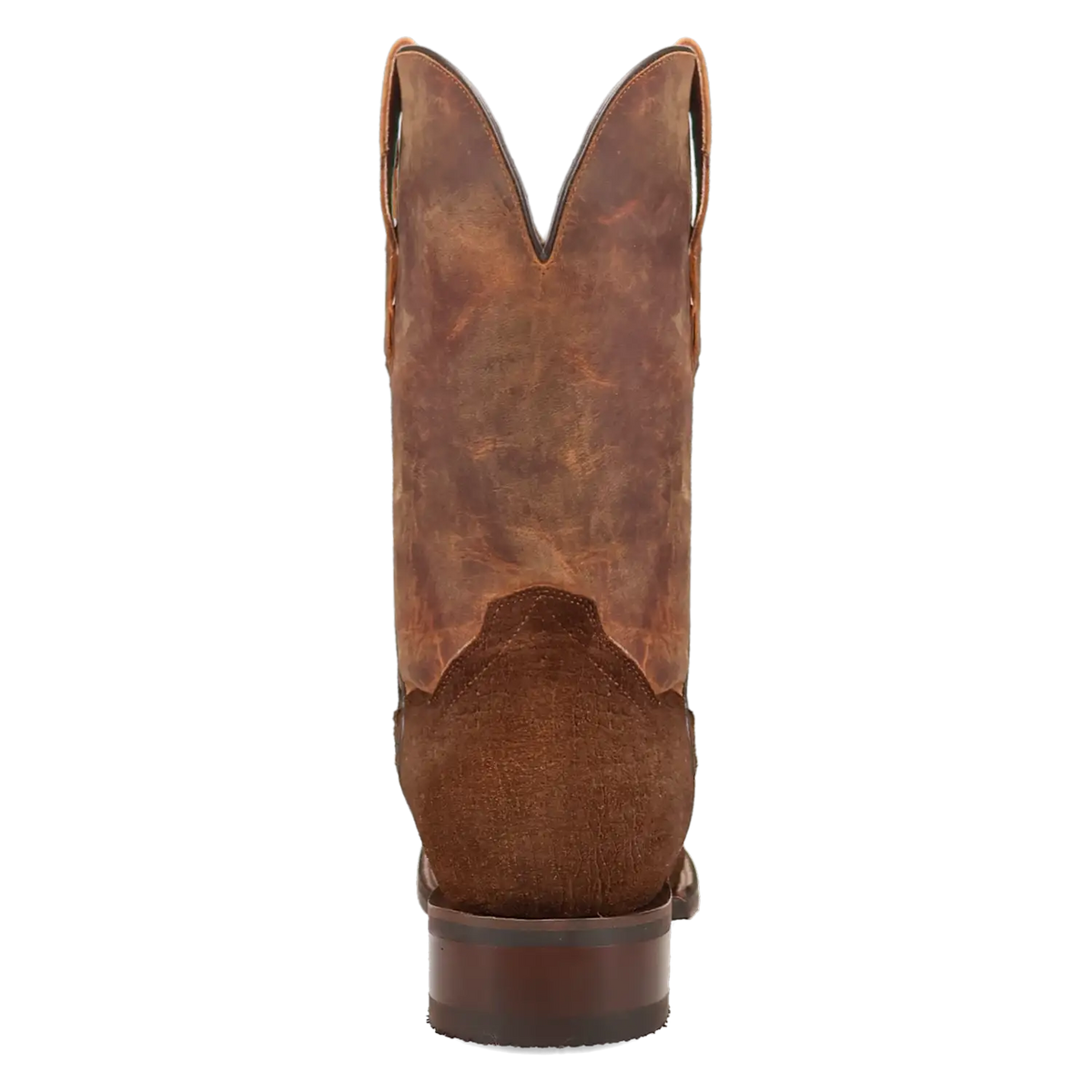 Dan Post Snyder - Men's Leather Cowboy Boots
