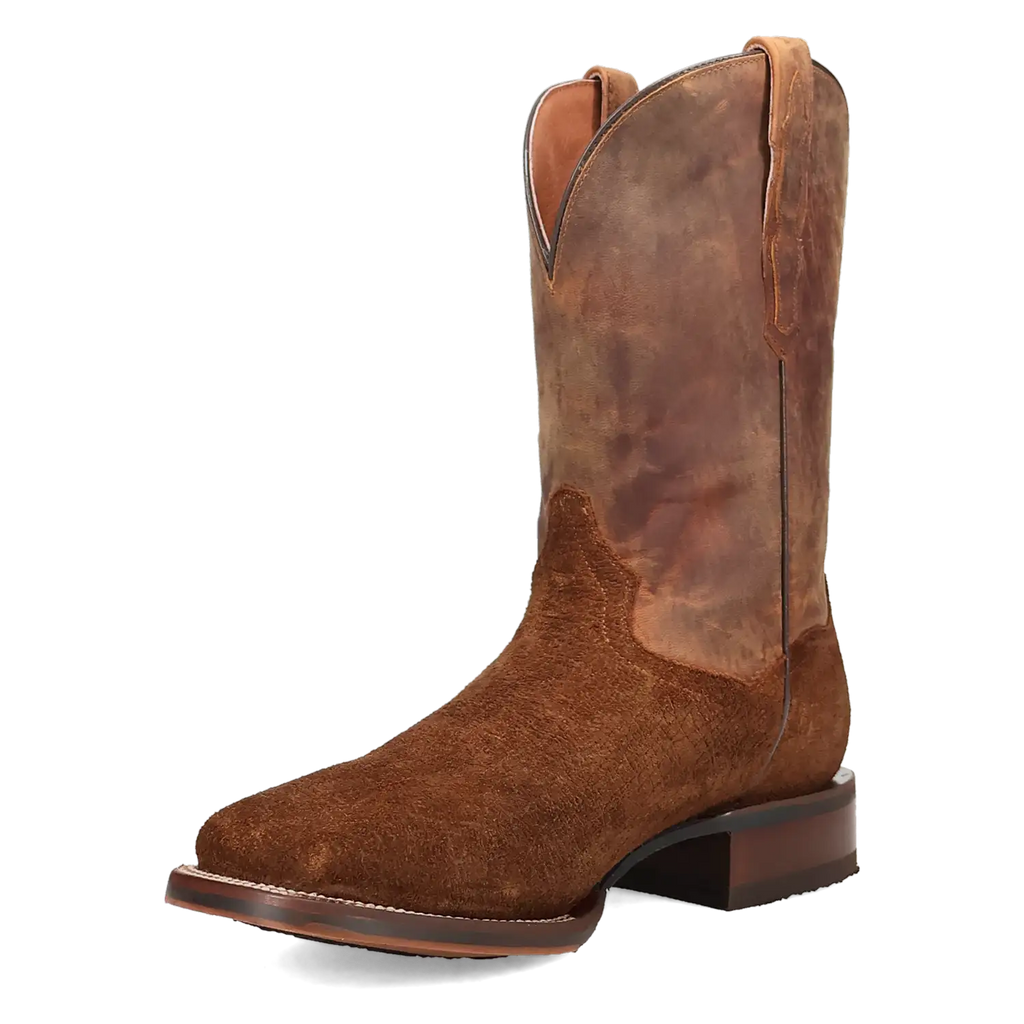 Dan Post Snyder - Men's Leather Cowboy Boots