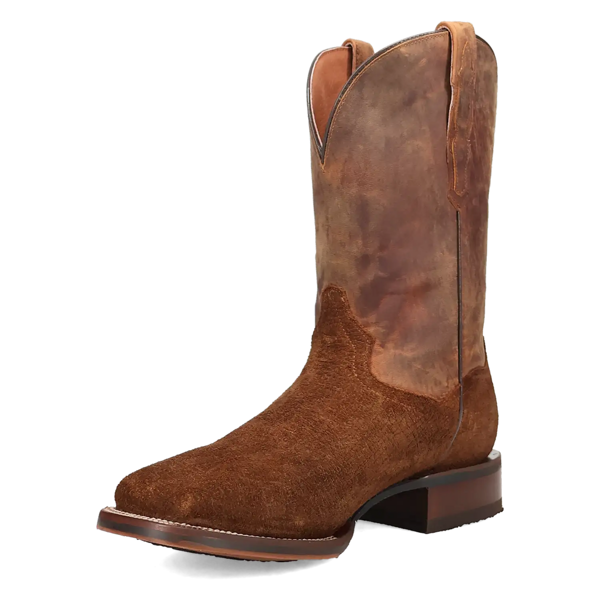 Dan Post Snyder - Men's Leather Cowboy Boots