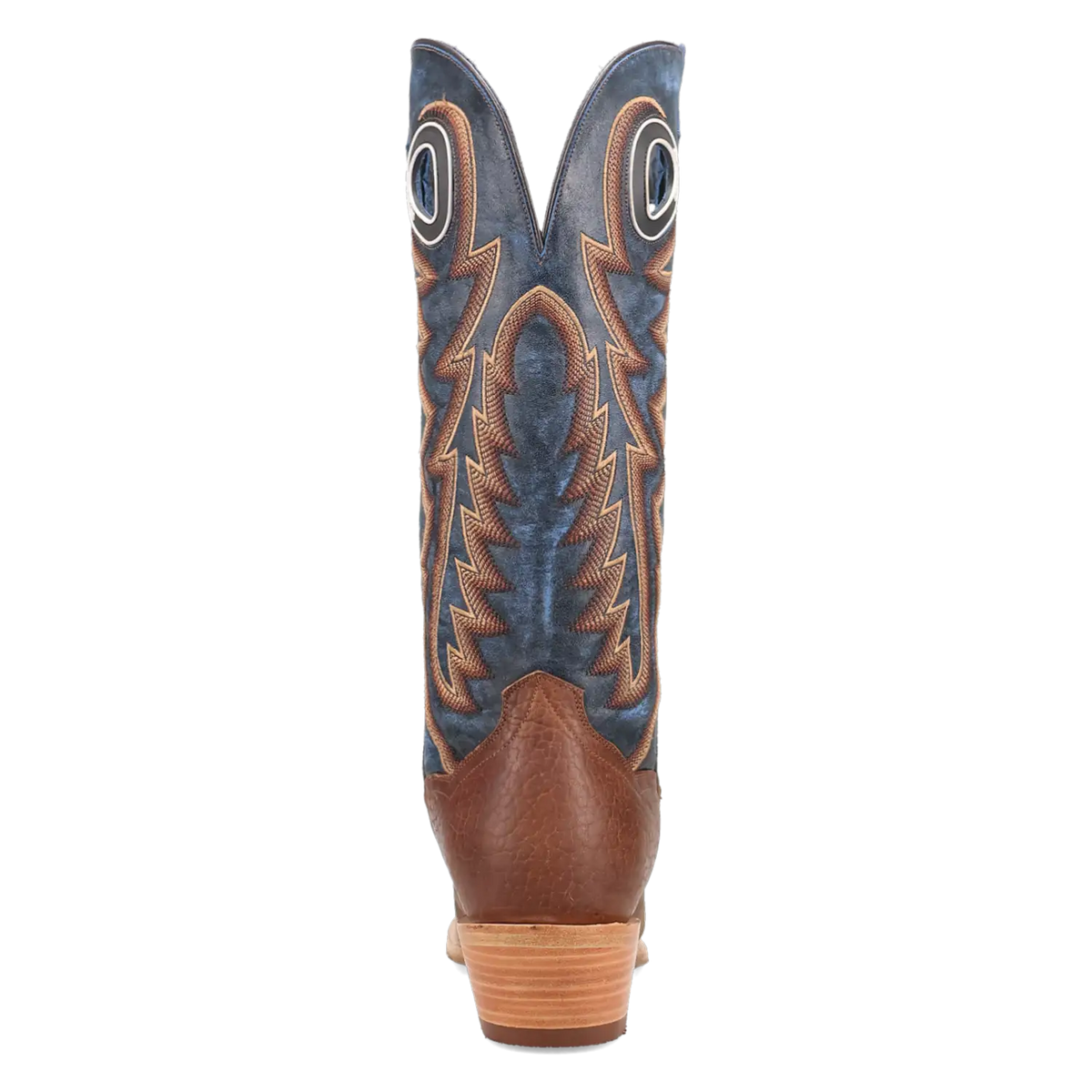 Dan Post Bucky - Men's Leather Cowboy Boots