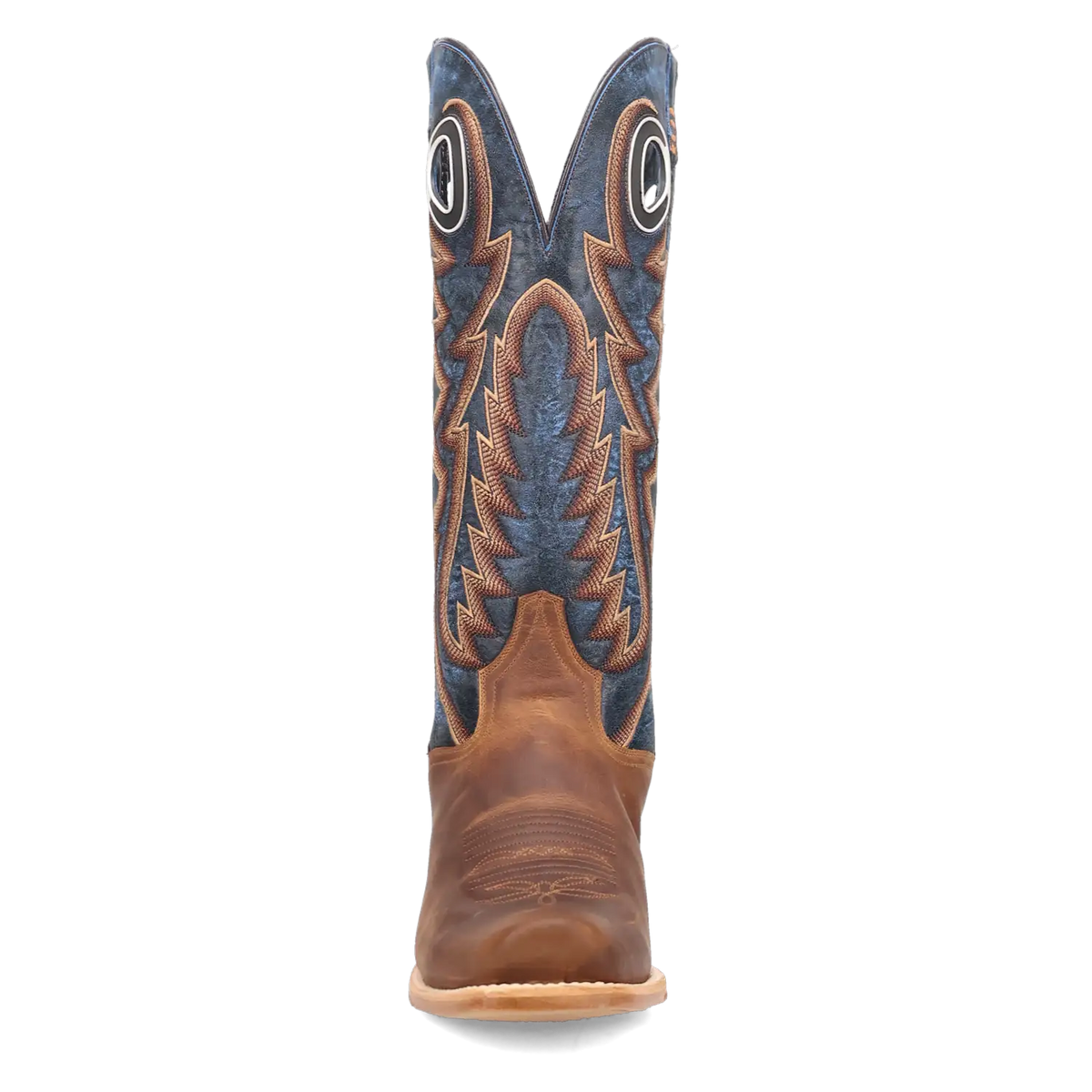 Dan Post Bucky - Men's Leather Cowboy Boots