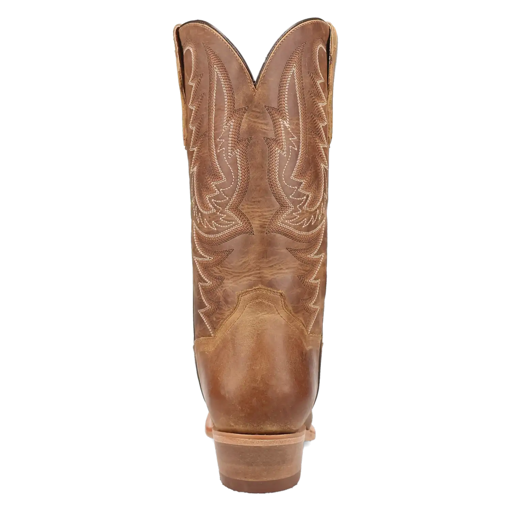 Dan Post Roman - Men's Leather Cowboy Boots