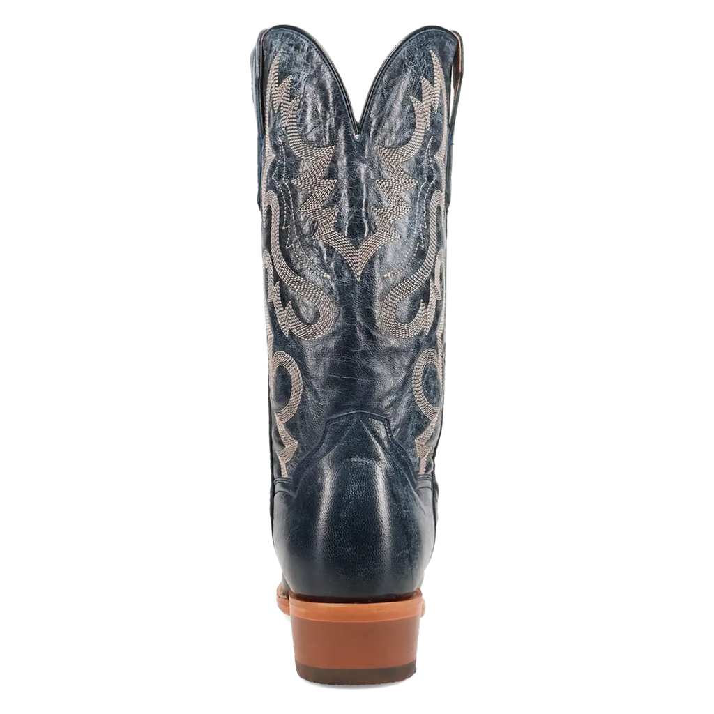 Dan Post Calvin - Men's Leather Cowboy Boots