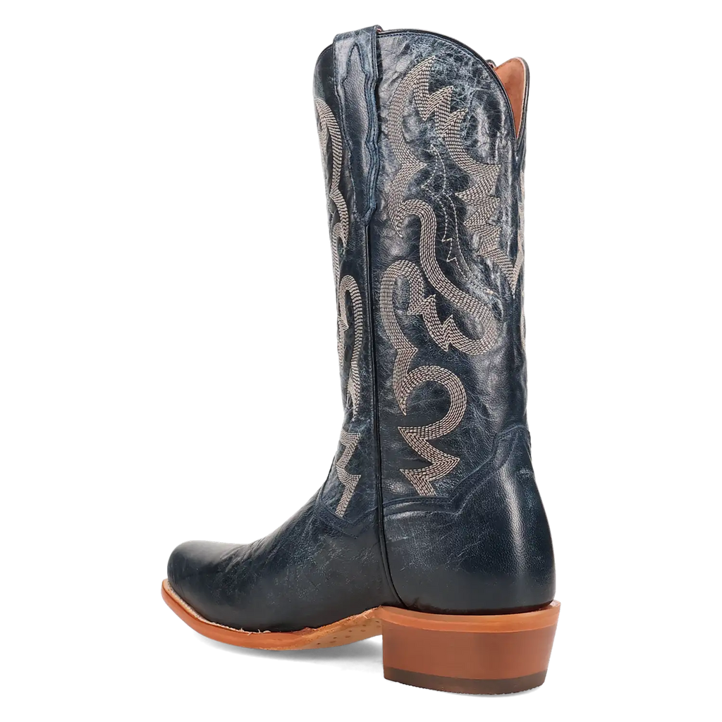 Dan Post Calvin - Men's Leather Cowboy Boots