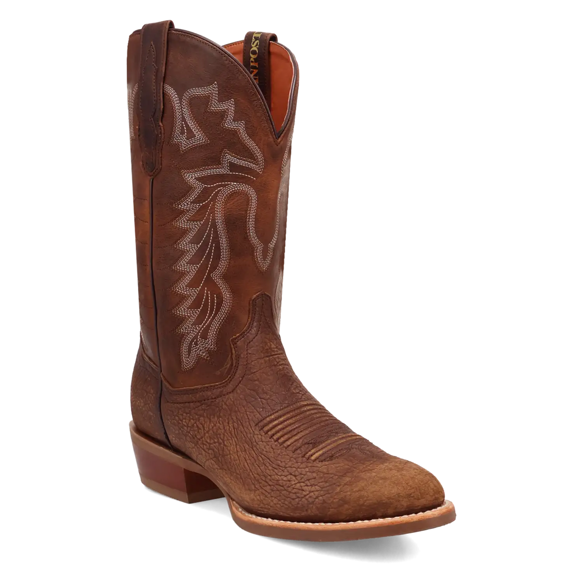 Dan Post Neeley - Men's Leather Cowboy Boots