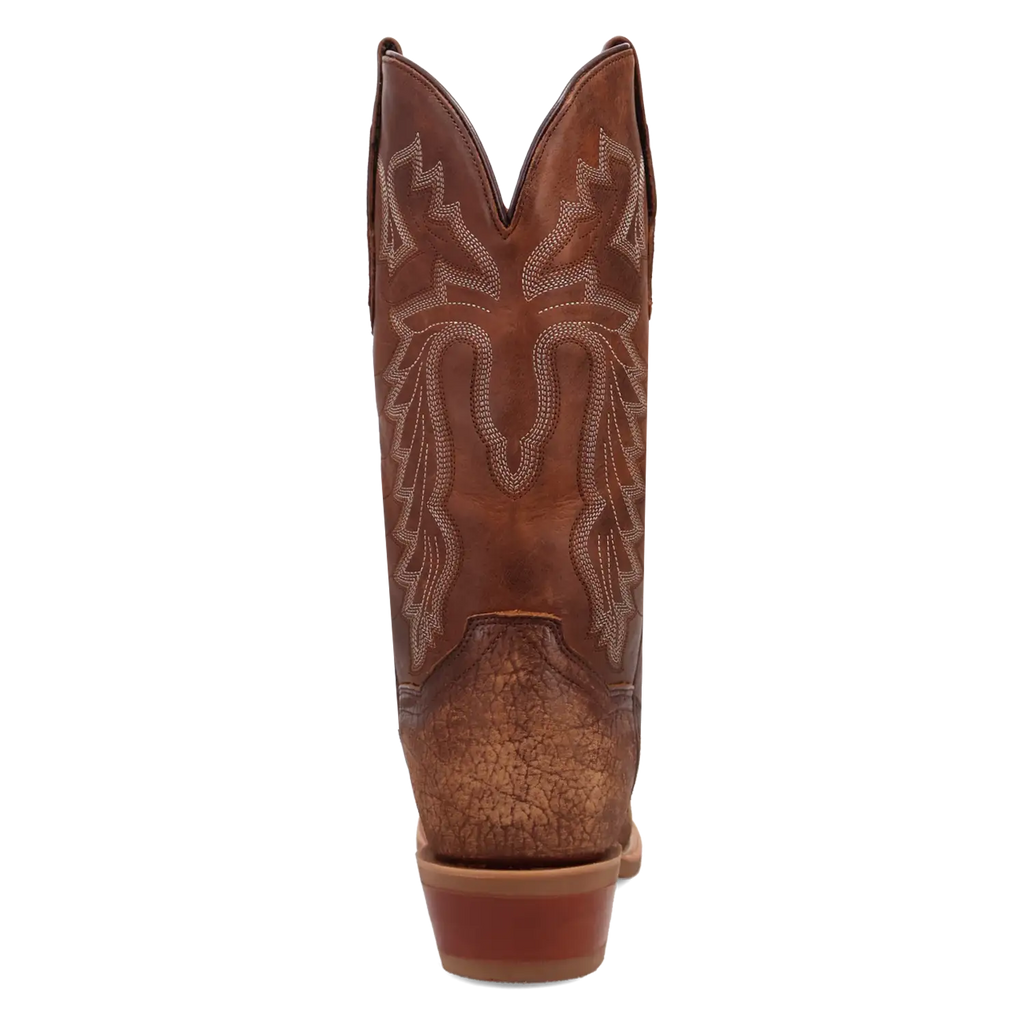 Dan Post Neeley - Men's Leather Cowboy Boots