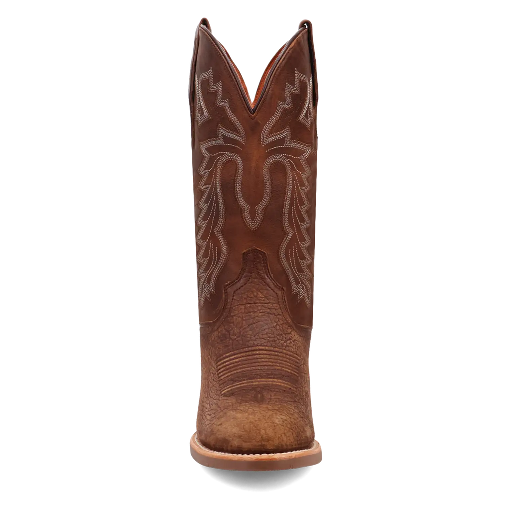 Dan Post Neeley - Men's Leather Cowboy Boots