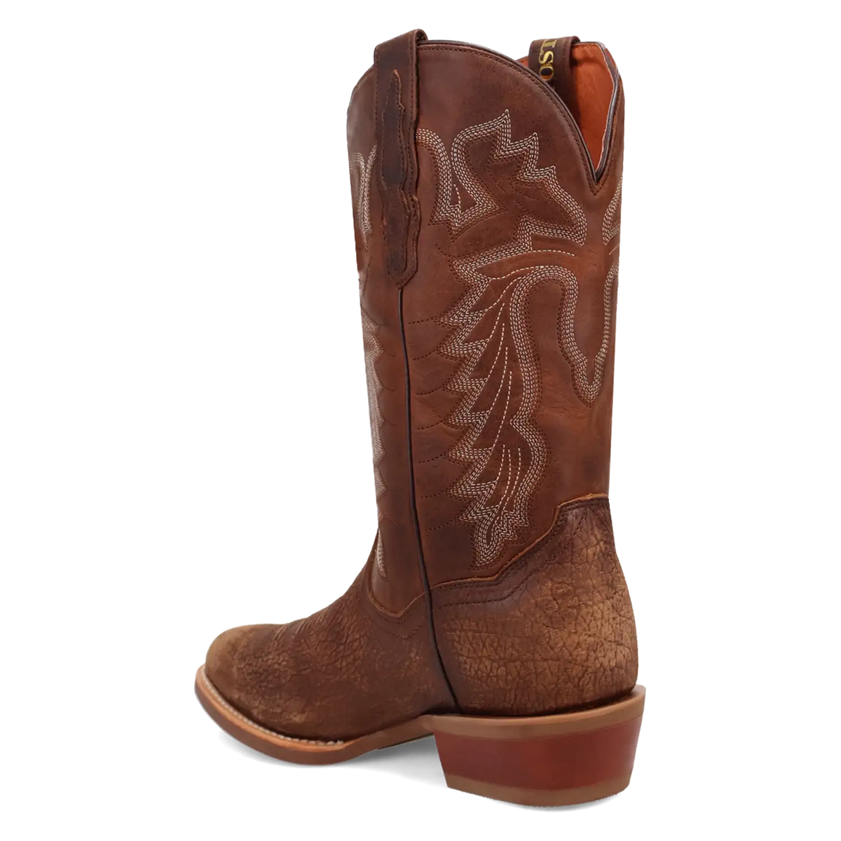 Dan Post Neeley - Men's Leather Cowboy Boots