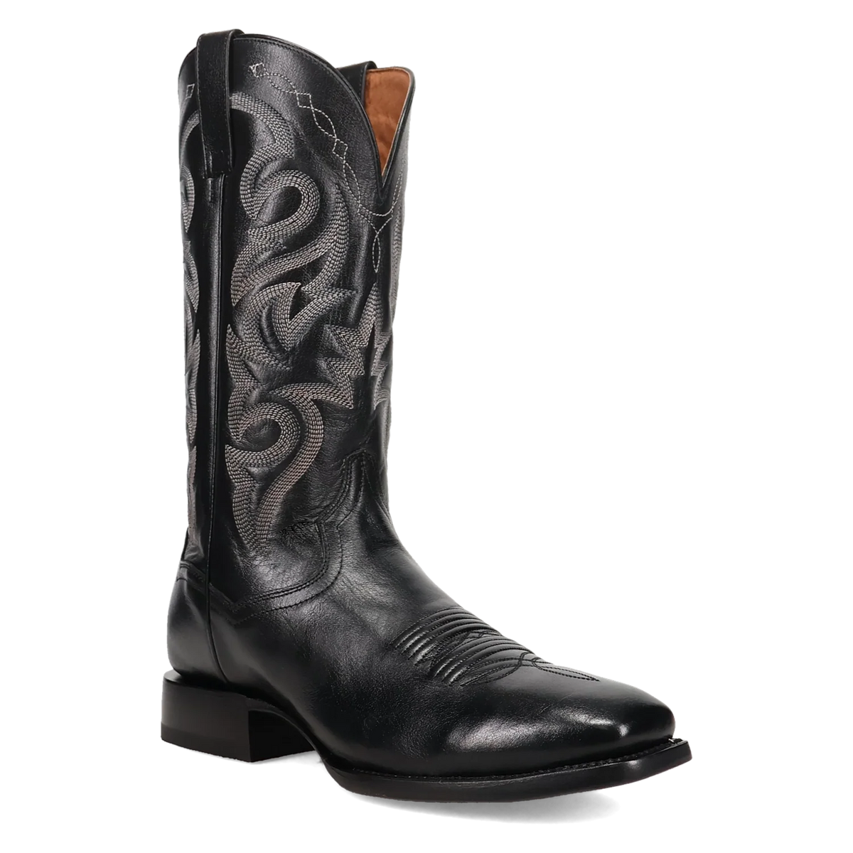 Dan Post Remington - Men's Leather Cowboy Boots