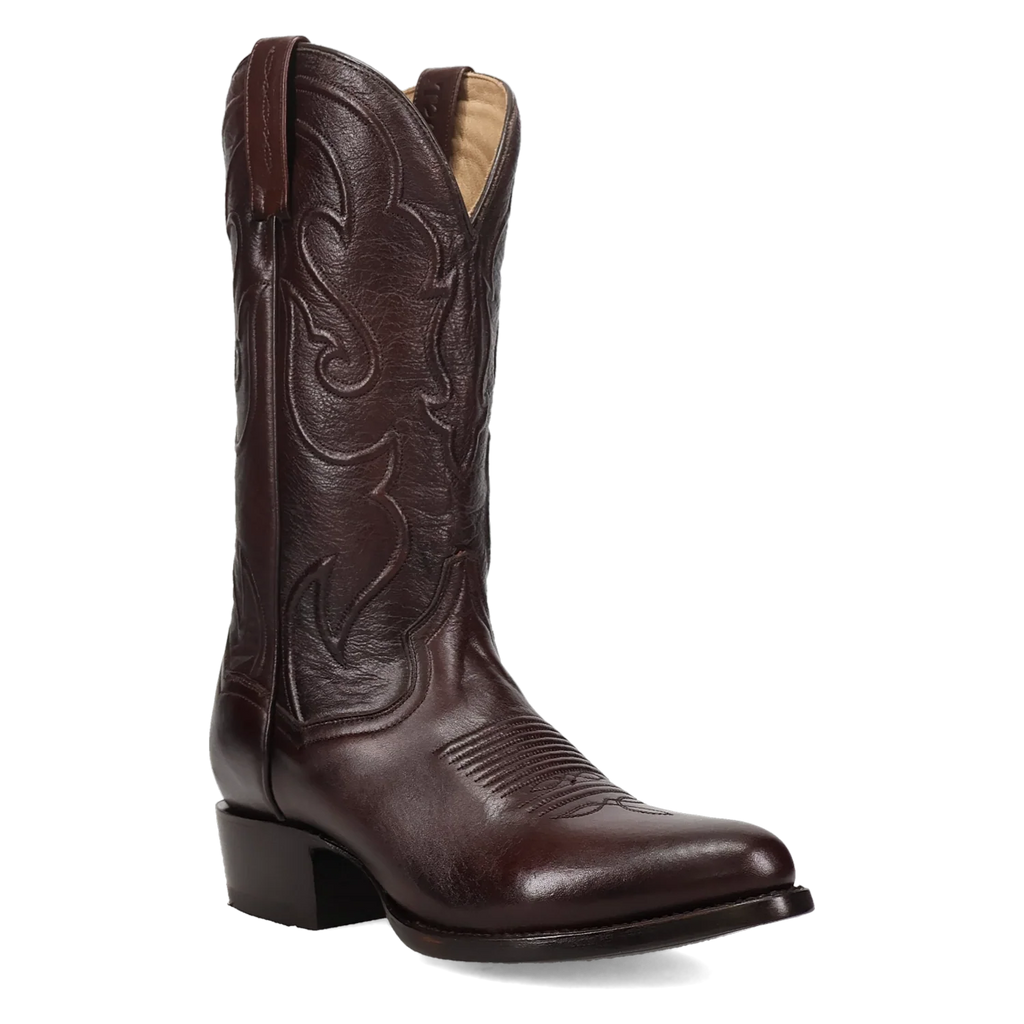 Dan Post Rio Grande - Men's Leather Cowboy Boots