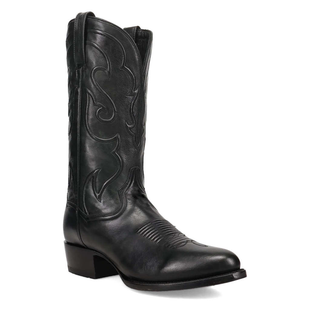 Dan Post Rio Grande - Men's Leather Cowboy Boots