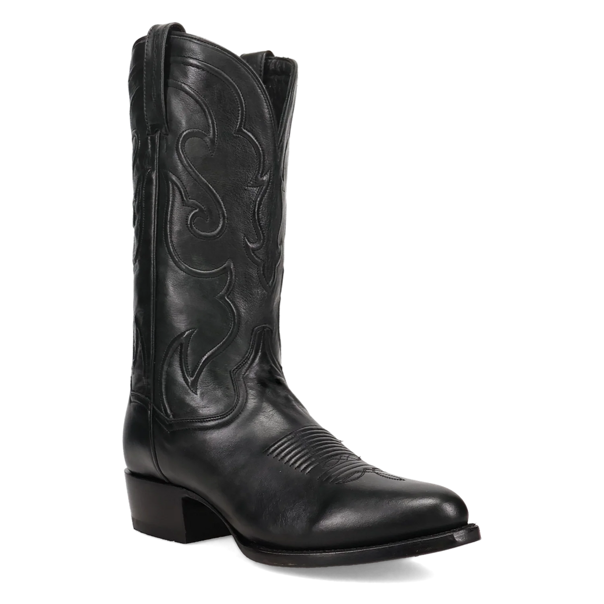 Dan Post Rio Grande - Men's Leather Cowboy Boots
