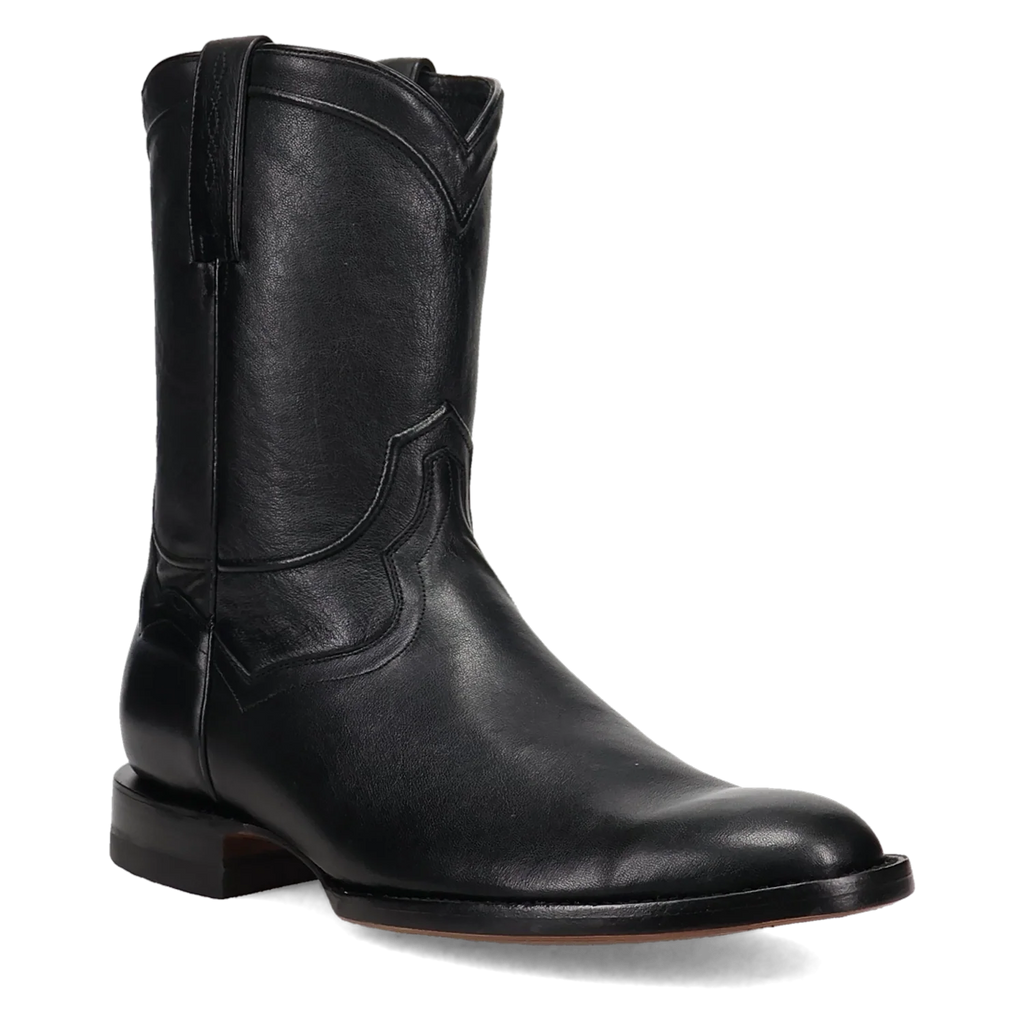 Dan Post Hartwell - Men's Leather Cowboy Boots
