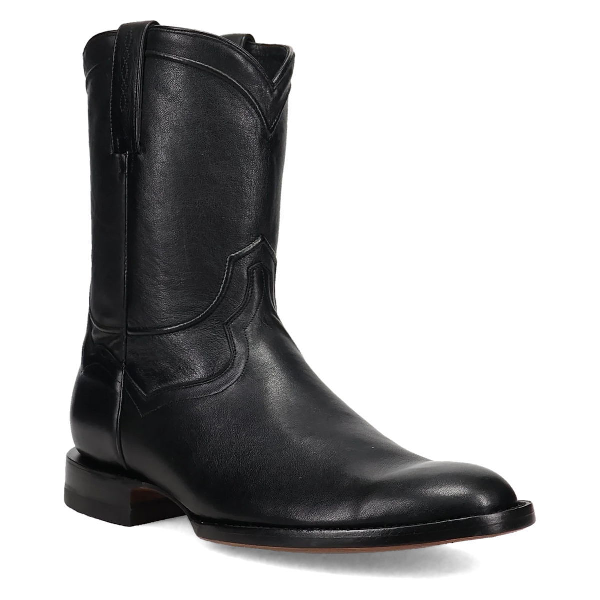 Dan Post Hartwell - Men's Leather Cowboy Boots