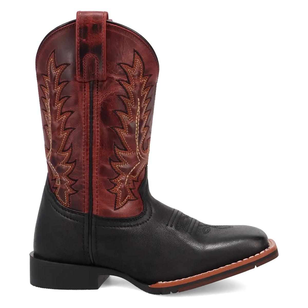 Dan Post Dexter - Little Kid's / Big Kid's Leather Cowboy Boots
