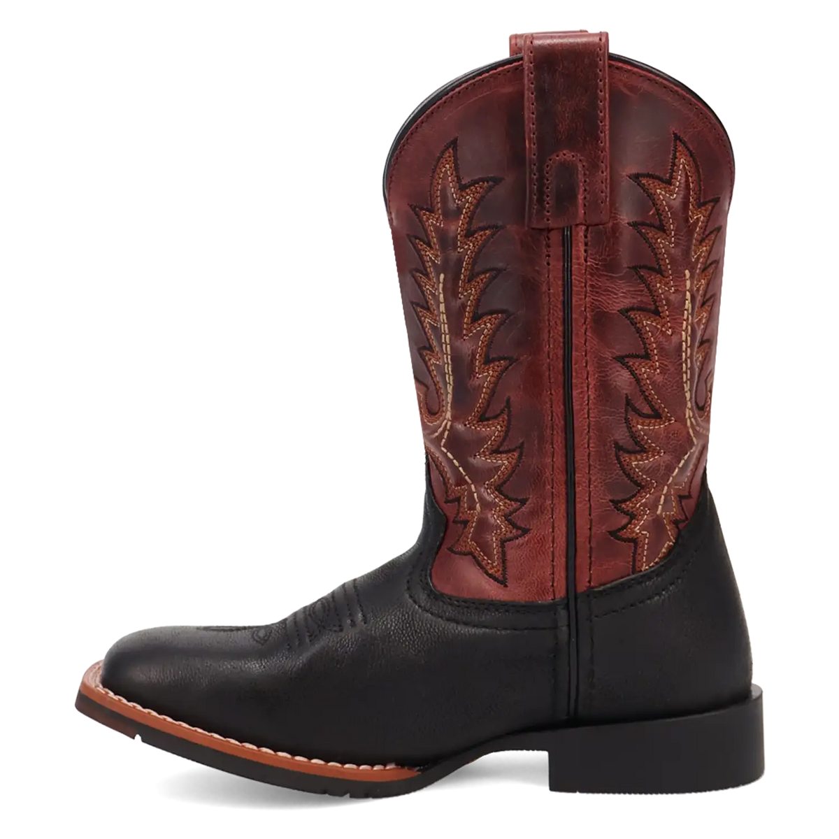 Dan Post Dexter - Little Kid's / Big Kid's Leather Cowboy Boots